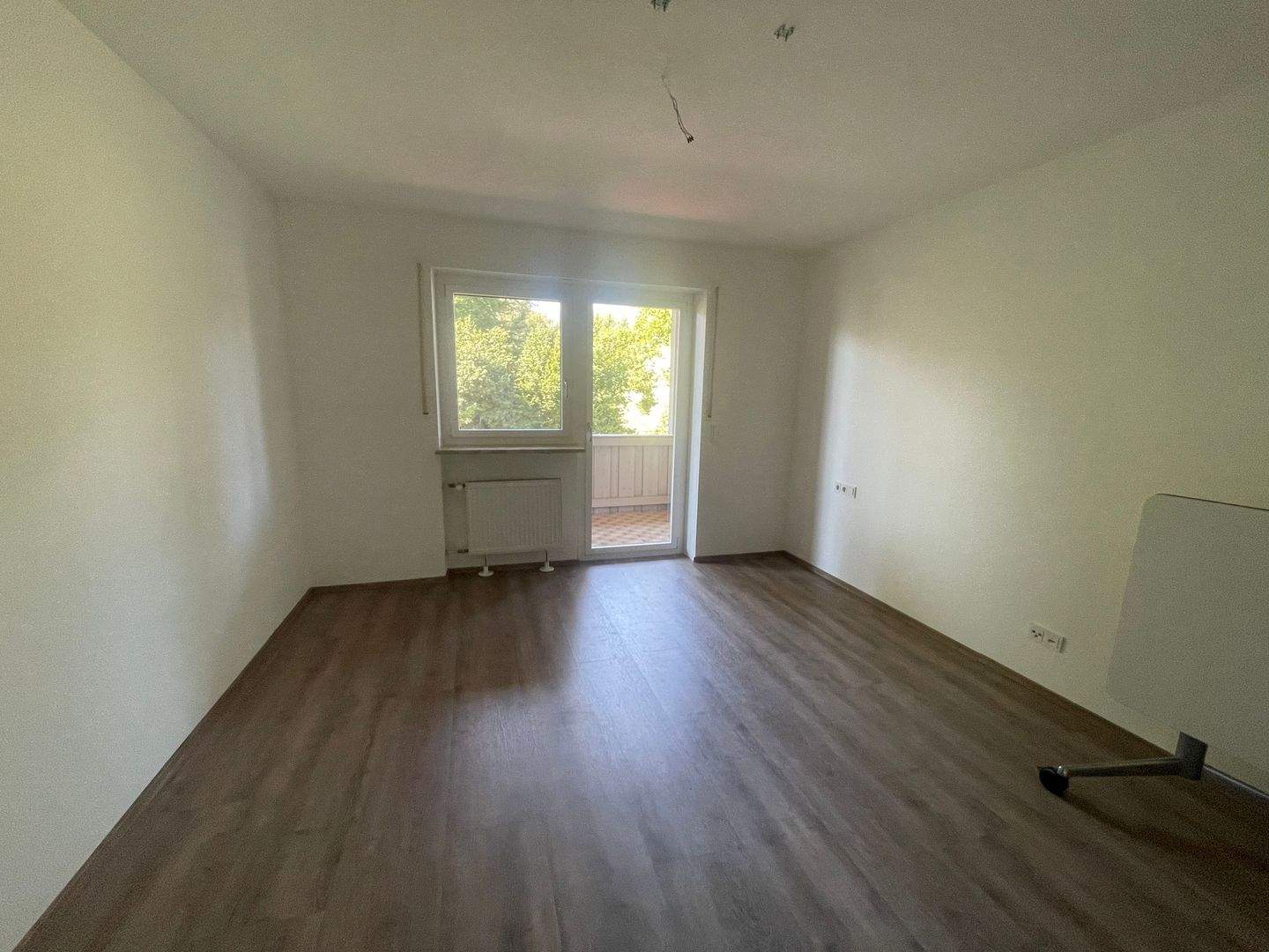 bild - Familienglück in Kolbermoor: Doppelhaushälfte mit Garten, Garage und viel Wohnkomfort