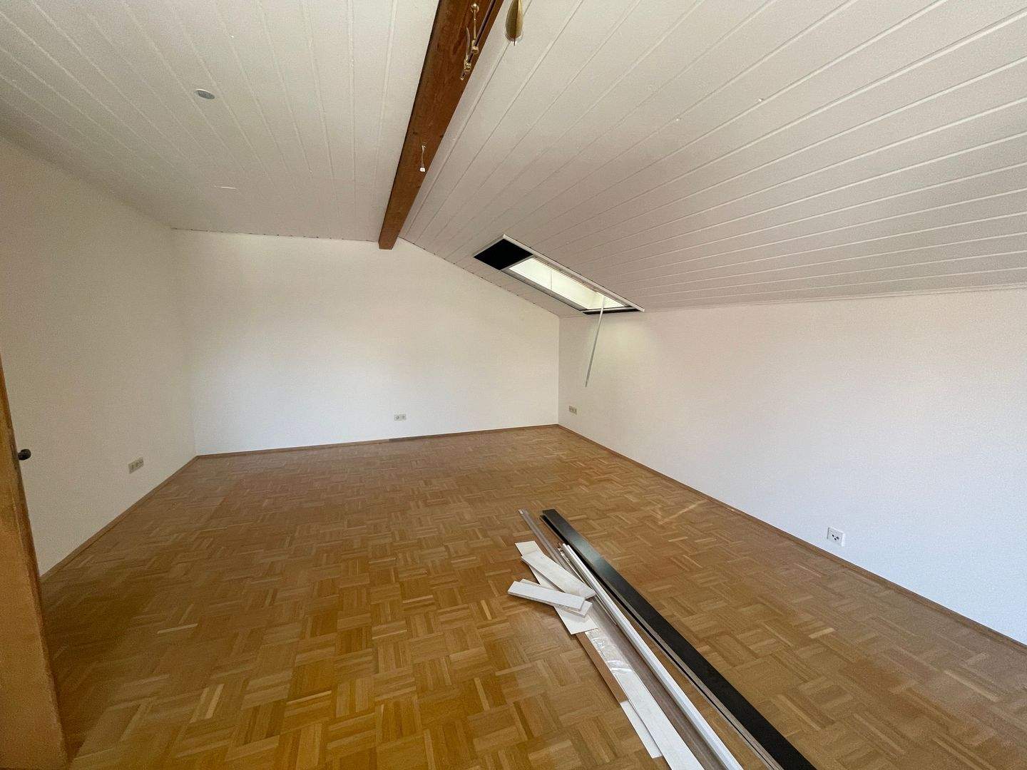 bild - Familienglück in Kolbermoor: Doppelhaushälfte mit Garten, Garage und viel Wohnkomfort
