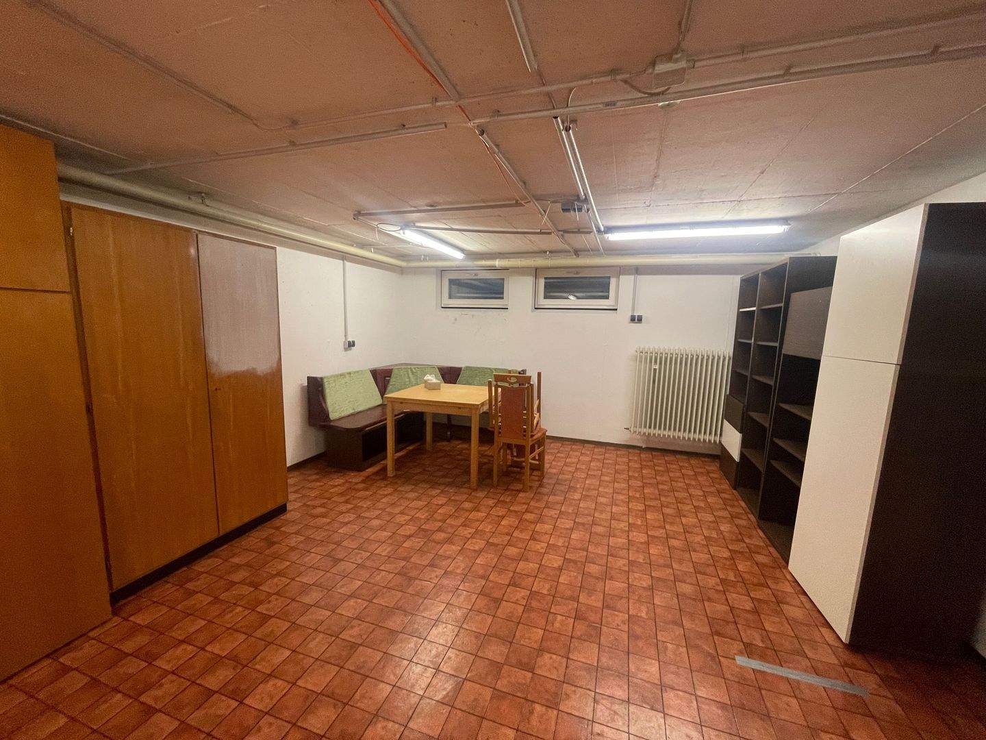 bild - Familienglück in Kolbermoor: Doppelhaushälfte mit Garten, Garage und viel Wohnkomfort