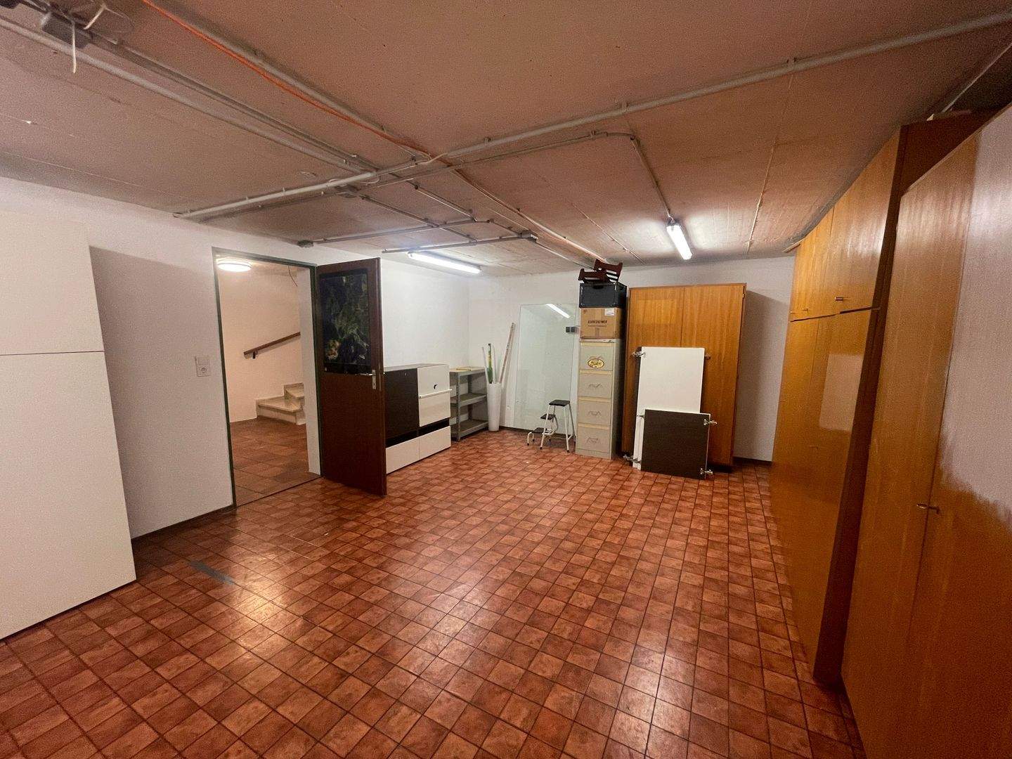 bild - Familienglück in Kolbermoor: Doppelhaushälfte mit Garten, Garage und viel Wohnkomfort