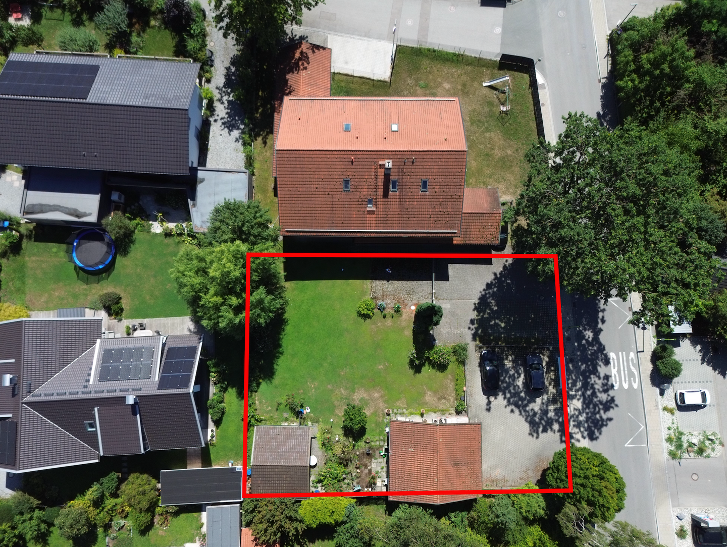bild - Modern wohnen, nachhaltig investieren – attraktive 3-Zimmer-Neubauwohnung in Rosenheim-Aising