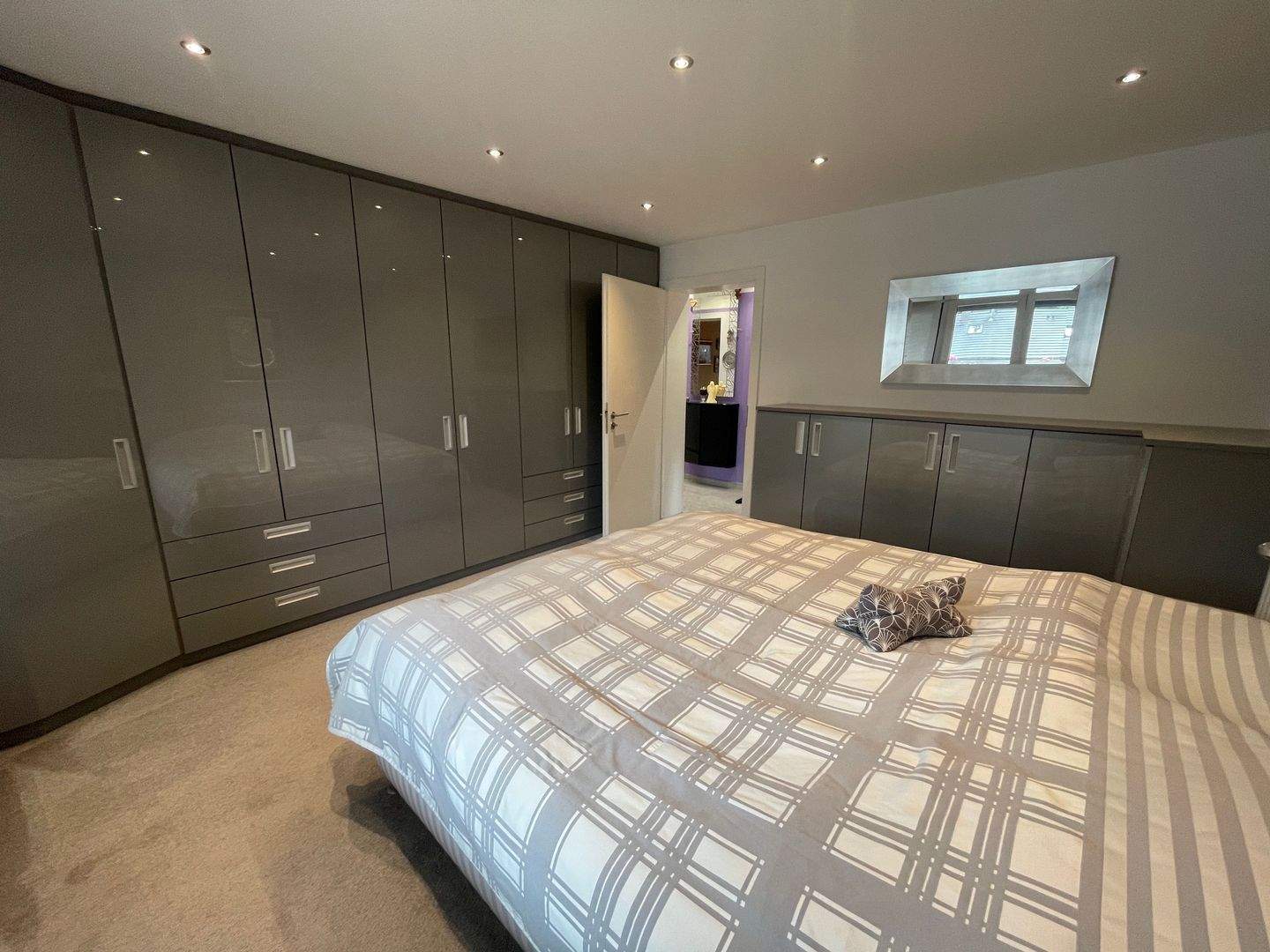 bild - Platz für die Familie – großzügige Maisonettewohnung mit eigenem Wellnessbereich in Kolbermoor