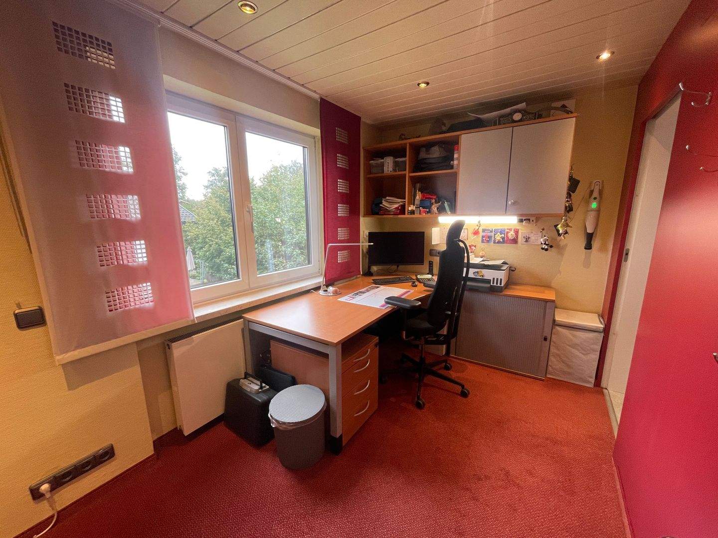 bild - Platz für die Familie – großzügige Maisonettewohnung mit eigenem Wellnessbereich in Kolbermoor
