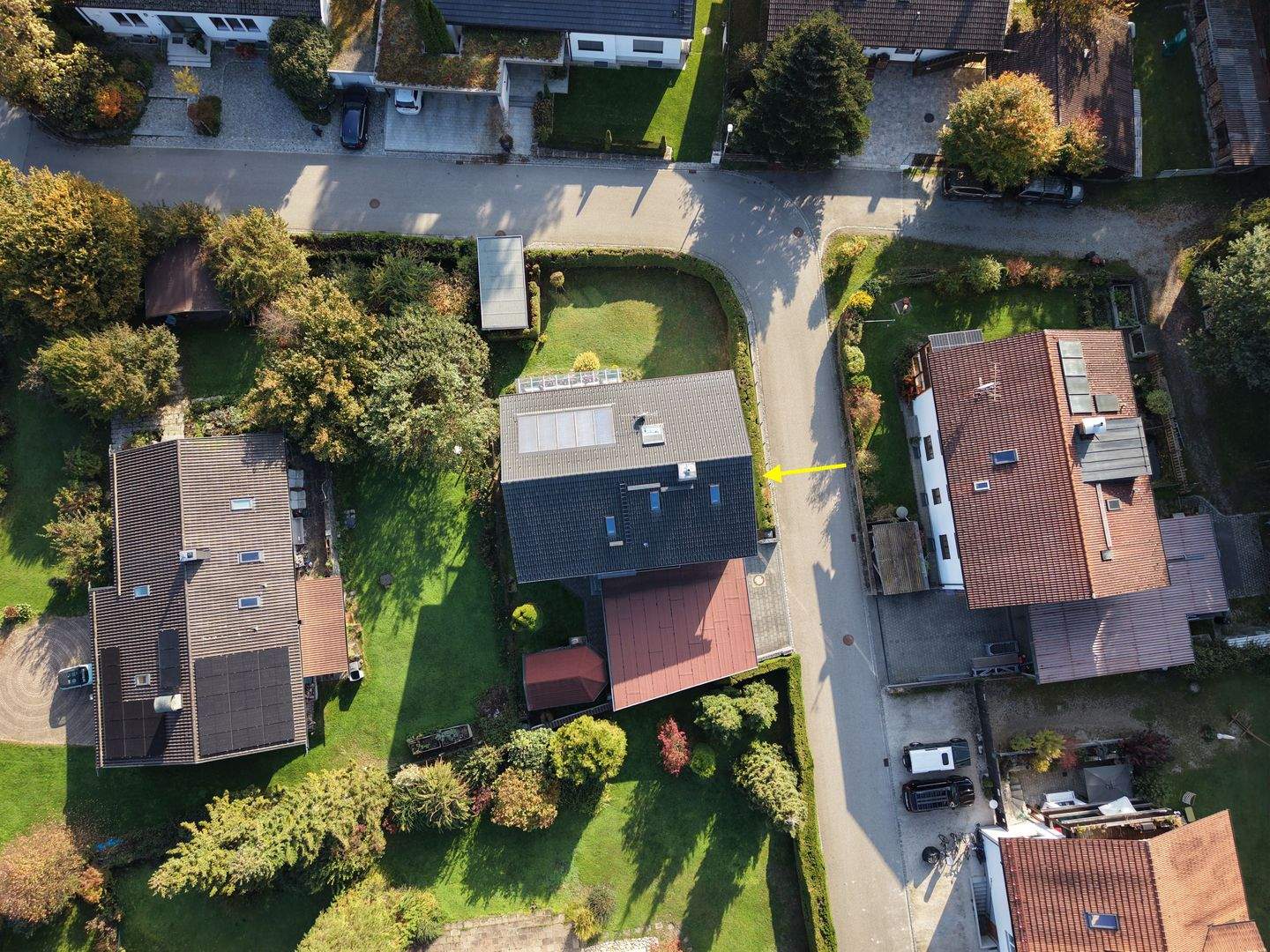 bild - Platz für die Familie – großzügige Maisonettewohnung mit eigenem Wellnessbereich in Kolbermoor